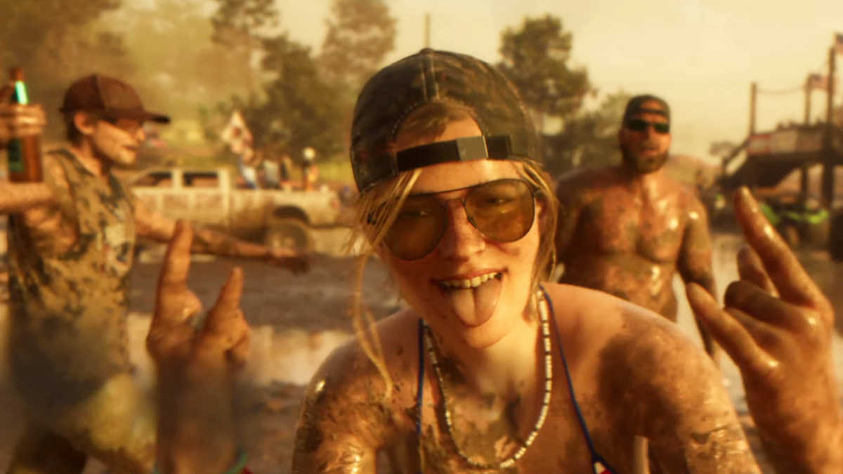 GTA 6 trailer image