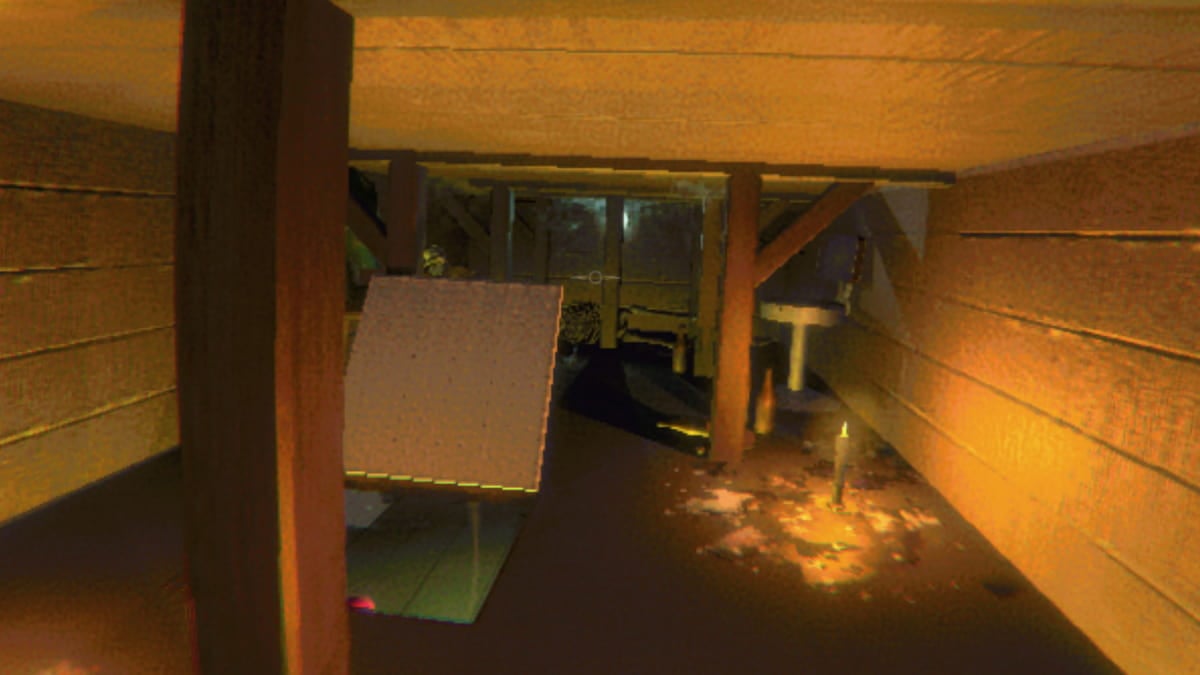 REPO secret shop