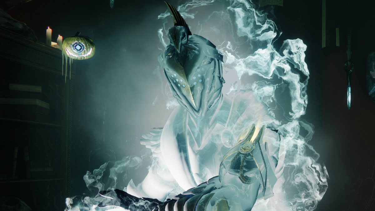 Destiny 2 Path of Ambition Taken Guardian.